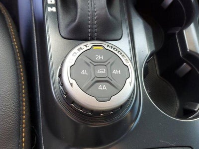 2024 Ford Bronco Badlands 4 Door Advanced 4x4