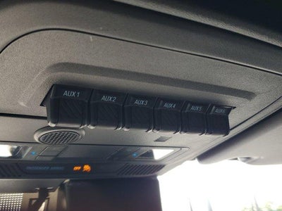 2024 Ford Bronco Badlands 4 Door Advanced 4x4