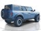 2024 Ford Bronco Badlands 4 Door Advanced 4x4