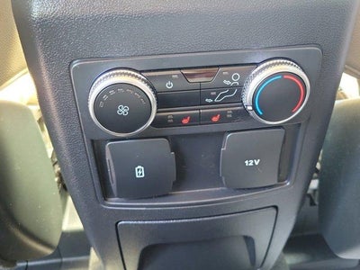 2024 Ford Explorer Limited 4WD