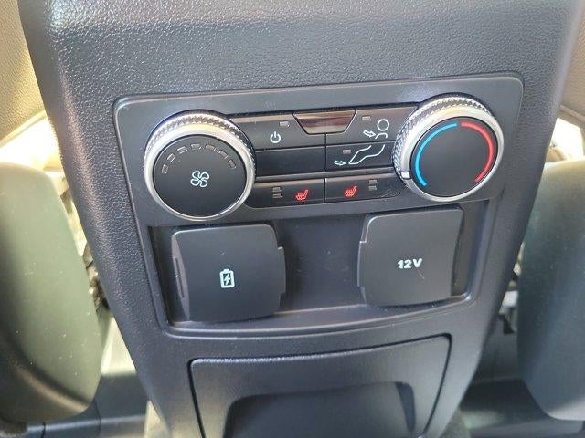 2024 Ford Explorer Limited 4WD