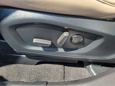 2024 Ford Explorer Limited 4WD