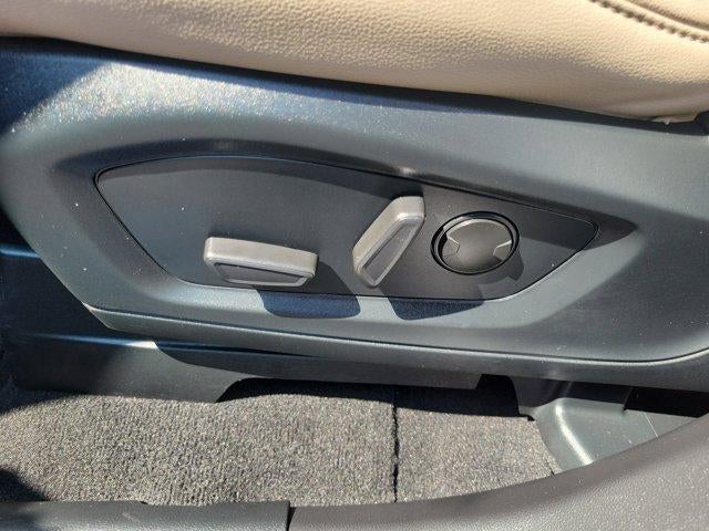 2024 Ford Explorer Limited 4WD