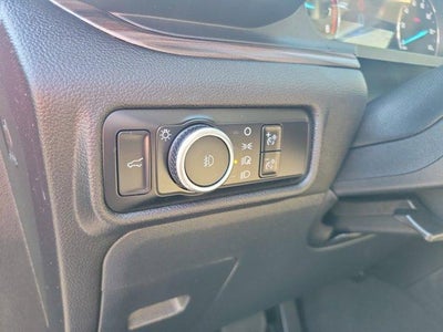 2024 Ford Explorer Limited 4WD