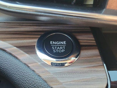 2024 Ford Explorer Limited 4WD