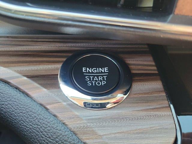 2024 Ford Explorer Limited 4WD