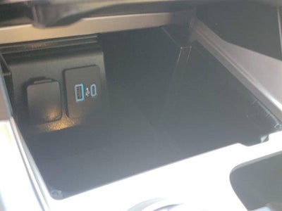 2024 Ford Explorer Limited 4WD