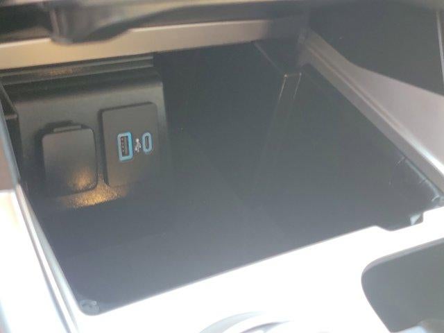 2024 Ford Explorer Limited 4WD