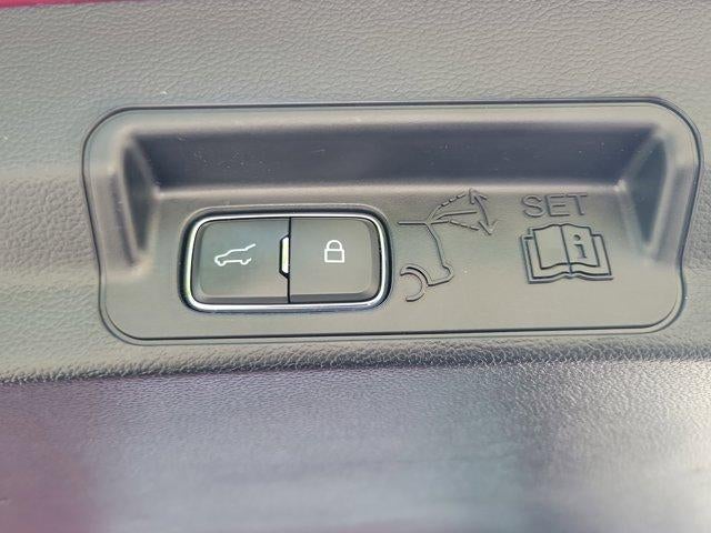 2024 Ford Explorer Limited 4WD