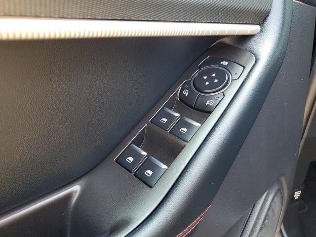 2025 Ford Explorer ST-Line 4WD