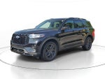 2025 Ford Explorer ST-Line 4WD