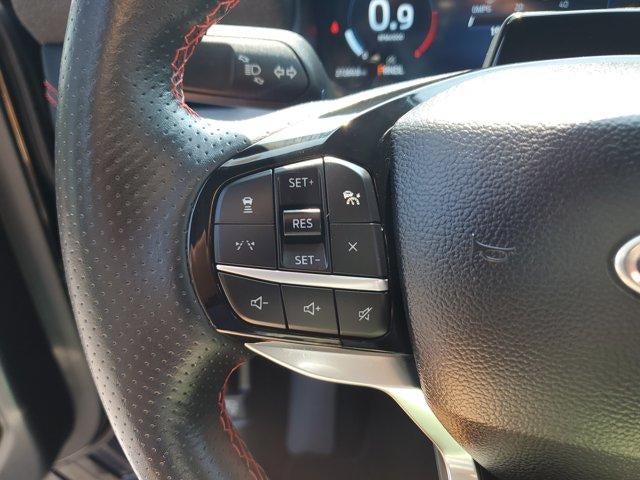 2025 Ford Explorer ST-Line 4WD