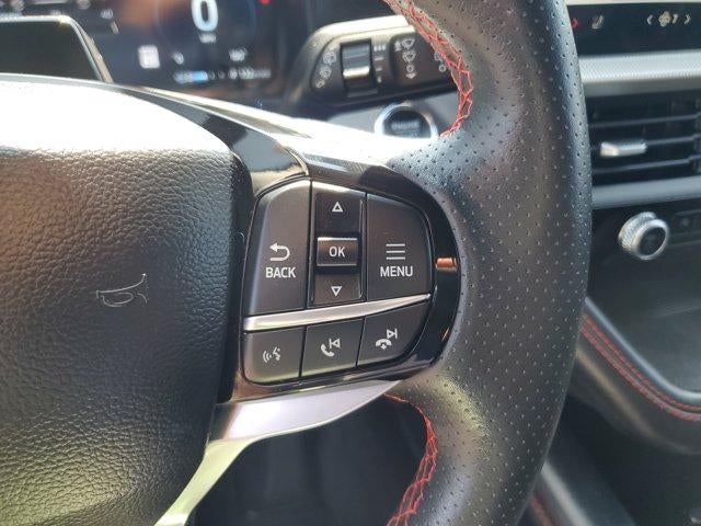 2025 Ford Explorer ST-Line 4WD