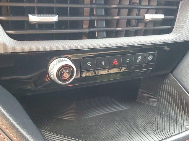 2025 Ford Explorer ST-Line 4WD
