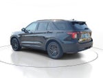 2025 Ford Explorer ST-Line 4WD