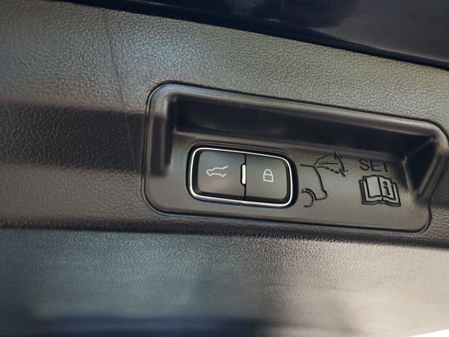 2025 Ford Explorer ST-Line 4WD