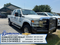 2016 Ford Super Duty F-250 SRW 4WD Crew Cab 6-3/4 Ft Box XL