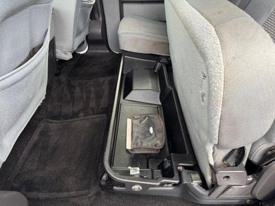 2016 Ford Super Duty F-250 SRW 4WD Crew Cab 6-3/4 Ft Box XL