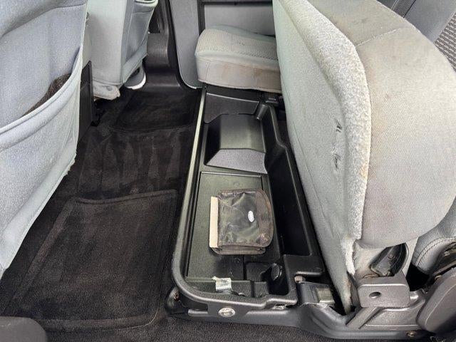 2016 Ford Super Duty F-250 SRW 4WD Crew Cab 6-3/4 Ft Box XL