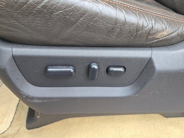 2016 Ford Super Duty F-350 SRW 4WD Crew Cab 6-3/4 Ft Box XL