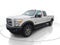2016 Ford Super Duty F-350 SRW 4WD Crew Cab 6-3/4 Ft Box XL