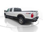 2016 Ford Super Duty F-350 SRW 4WD Crew Cab 6-3/4 Ft Box XL