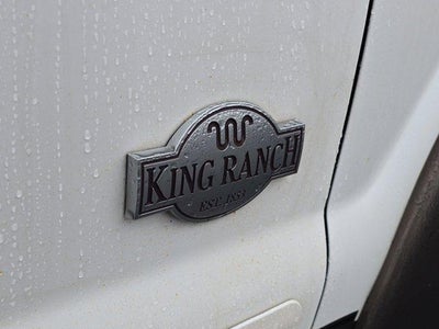 2016 Ford Super Duty F-350 SRW 4WD Crew Cab 6-3/4 Ft Box XL