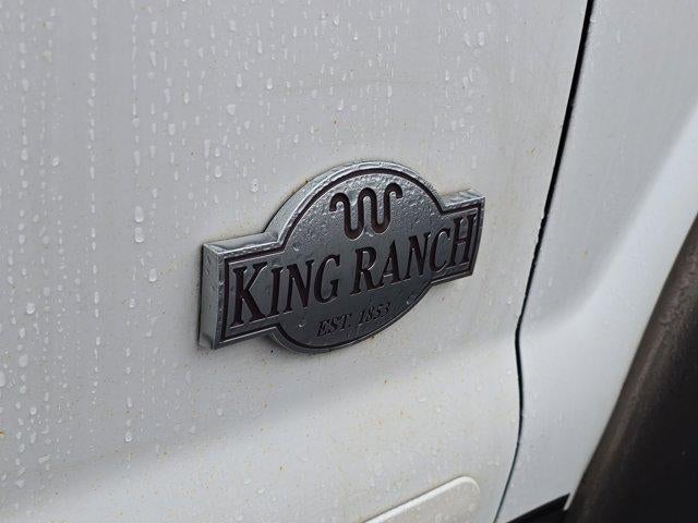 2016 Ford Super Duty F-350 SRW 4WD Crew Cab 6-3/4 Ft Box XL