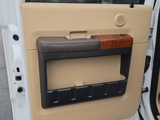 2016 Ford Super Duty F-350 SRW 4WD Crew Cab 6-3/4 Ft Box XL