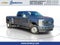 2025 Ford SUPER DUTY F-350 DRW XL 4WD Crew Cab 8' Box