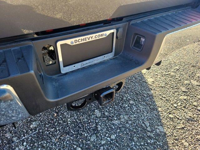 2025 Ford SUPER DUTY F-350 DRW XL 4WD Crew Cab 8' Box