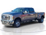 2025 Ford SUPER DUTY F-350 DRW XL 4WD Crew Cab 8' Box