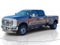 2025 Ford SUPER DUTY F-350 DRW XL 4WD Crew Cab 8' Box