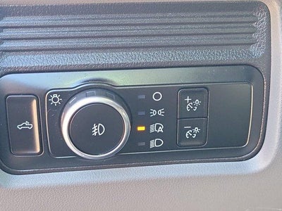 2025 Ford SUPER DUTY F-350 DRW XL 4WD Crew Cab 8' Box