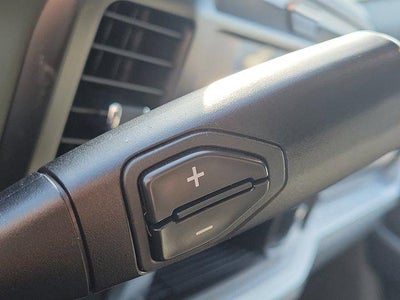 2025 Ford SUPER DUTY F-350 DRW XL 4WD Crew Cab 8' Box