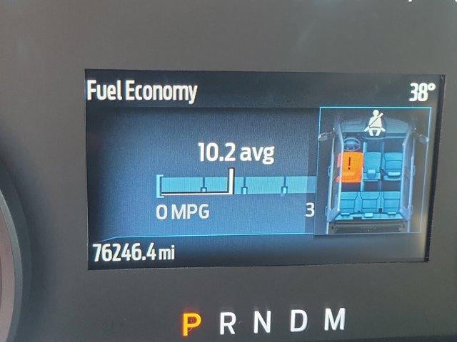 2025 Ford SUPER DUTY F-350 DRW XL 4WD Crew Cab 8' Box