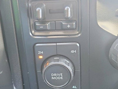 2025 Ford SUPER DUTY F-350 DRW XL 4WD Crew Cab 8' Box