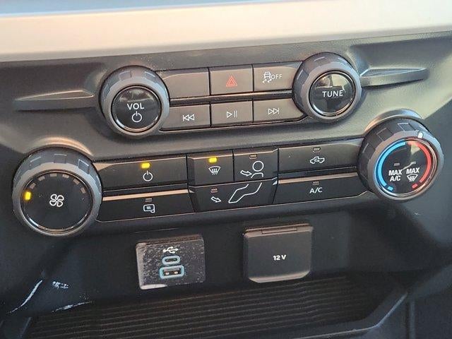 2025 Ford SUPER DUTY F-350 DRW XL 4WD Crew Cab 8' Box