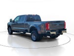 2025 Ford SUPER DUTY F-350 DRW XL 4WD Crew Cab 8' Box