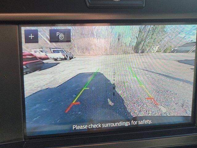 2025 Ford SUPER DUTY F-350 DRW XL 4WD Crew Cab 8' Box