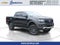 2023 Ford Ranger XL 4WD SuperCrew 5' Box