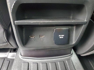 2023 Ford Ranger XL 4WD SuperCrew 5' Box