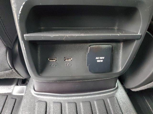 2023 Ford Ranger XL 4WD SuperCrew 5' Box