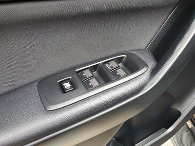 2023 Ford Ranger XL 4WD SuperCrew 5' Box