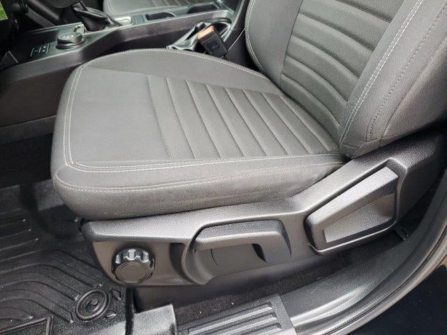 2023 Ford Ranger XL 4WD SuperCrew 5' Box