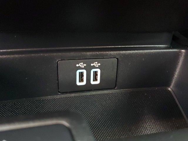 2023 Ford Ranger XL 4WD SuperCrew 5' Box