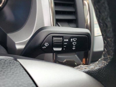 2023 Ford Ranger XL 4WD SuperCrew 5' Box