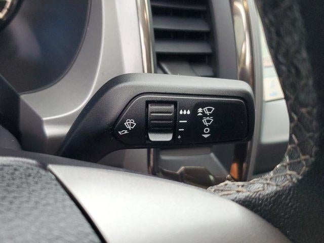 2023 Ford Ranger XL 4WD SuperCrew 5' Box