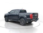 2023 Ford Ranger XL 4WD SuperCrew 5' Box
