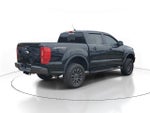 2023 Ford Ranger XL 4WD SuperCrew 5' Box